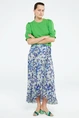 Fabienne Chapot jolly pullover ruffle mouwtje