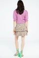 Fabienne Chapot jolly pullover ruffle mouwtje