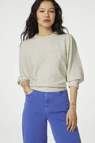 Fabienne Chapot joy pullover ballonmouw
