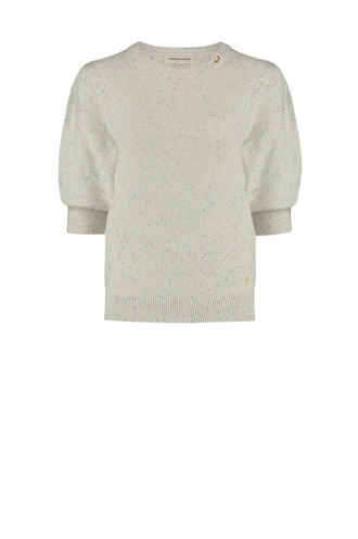 Fabienne Chapot joy pullover ballonmouw