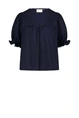 Fabienne Chapot juno blouse pofmouw organic