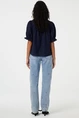 Fabienne Chapot juno blouse pofmouw organic