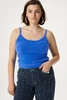 Fabienne Chapot kate top fluffy