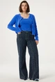 Fabienne Chapot kate top fluffy