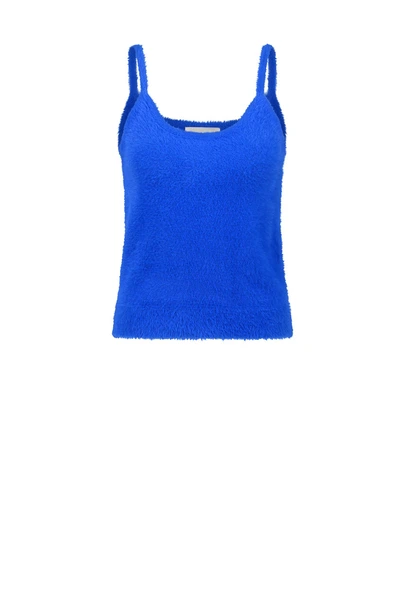 Fabienne Chapot kate top fluffy