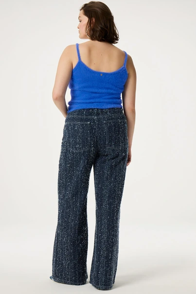 Fabienne Chapot kate top fluffy