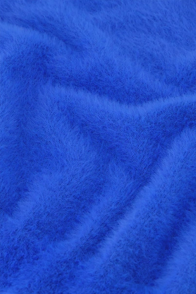 Fabienne Chapot kate top fluffy