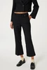 Fabienne Chapot kirby kick flare trousers