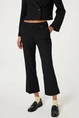Fabienne Chapot kirby kick flare trousers