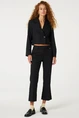 Fabienne Chapot kirby kick flare trousers