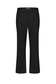 Fabienne Chapot kirby kick flare trousers