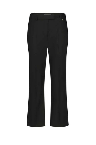 Fabienne Chapot kirby kick flare trousers