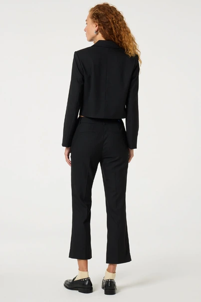 Fabienne Chapot kirby kick flare trousers