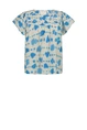 Fabienne Chapot kristy top batik print