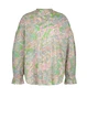 Fabienne Chapot lexi blouse pastel bloem print