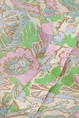 Fabienne Chapot lexi blouse pastel bloem print