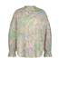 Fabienne Chapot lexi blouse pastel bloem print