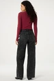 Fabienne Chapot lillian slim pullover ribbel