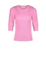Fabienne Chapot lillian ss pullover ribbel pof