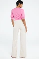 Fabienne Chapot lillian ss pullover ribbel pof