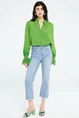 Fabienne Chapot lizzy cropped flare l28 mid r.