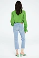 Fabienne Chapot lizzy cropped flare l28 mid r.