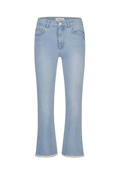 Fabienne Chapot lizzy cropped flare l28 mid r.