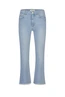 Fabienne Chapot lizzy cropped flare l28 mid r.