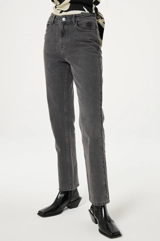 Fabienne Chapot lola straight jeans l34