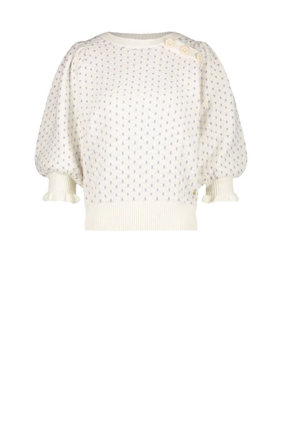 Fabienne Chapot love short sleeve pullover