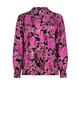 Fabienne Chapot lucky blouse met bloemprint