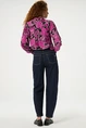 Fabienne Chapot lucky blouse met bloemprint