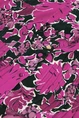 Fabienne Chapot lucky blouse met bloemprint