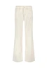 Fabienne Chapot lucy wide leg jeans l34