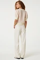 Fabienne Chapot lucy wide leg jeans l34