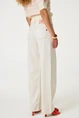 Fabienne Chapot lucy wide leg jeans l34