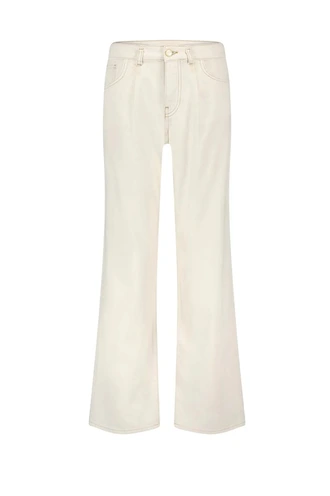 Fabienne Chapot lucy wide leg jeans l34