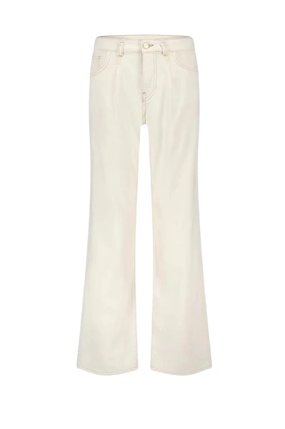 Fabienne Chapot lucy wide leg jeans l34
