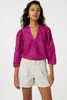 Fabienne Chapot lucy wide short plooitjes