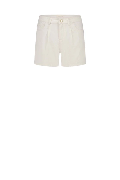 Fabienne Chapot lucy wide short plooitjes