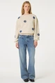 Fabienne Chapot luna sweater loose fit