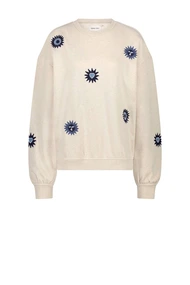 Fabienne Chapot luna sweater loose fit