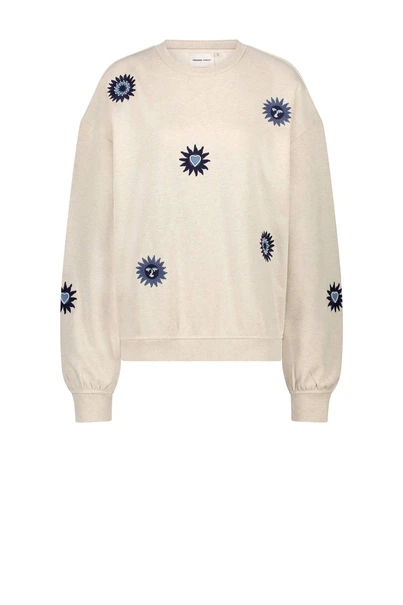 Fabienne Chapot luna sweater loose fit