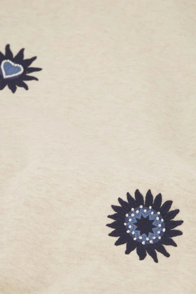 Fabienne Chapot luna sweater loose fit