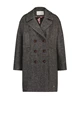 Fabienne Chapot lynn coat visgraat double b.