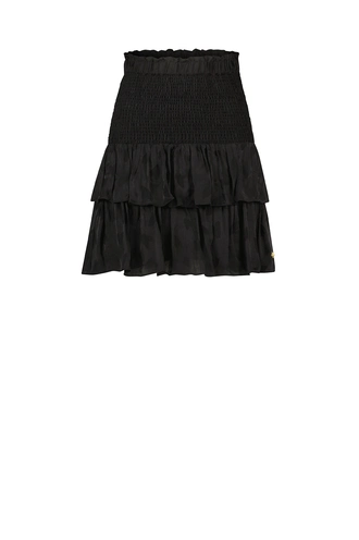 Fabienne Chapot mary skirt kort tst hartjes