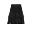 Fabienne Chapot mary skirt kort tst hartjes