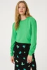 Fabienne Chapot molly scrunch pullover