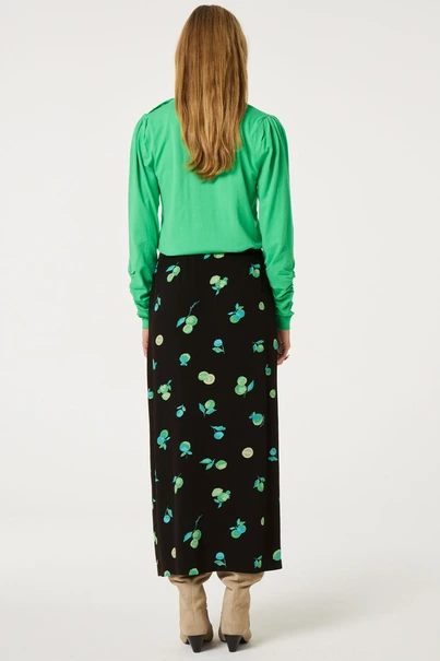 Fabienne Chapot molly scrunch pullover