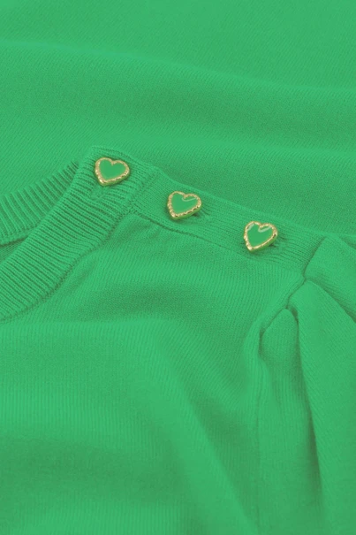 Fabienne Chapot molly scrunch pullover